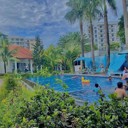 Terrace Phu Quoc Resort Екстер'єр фото