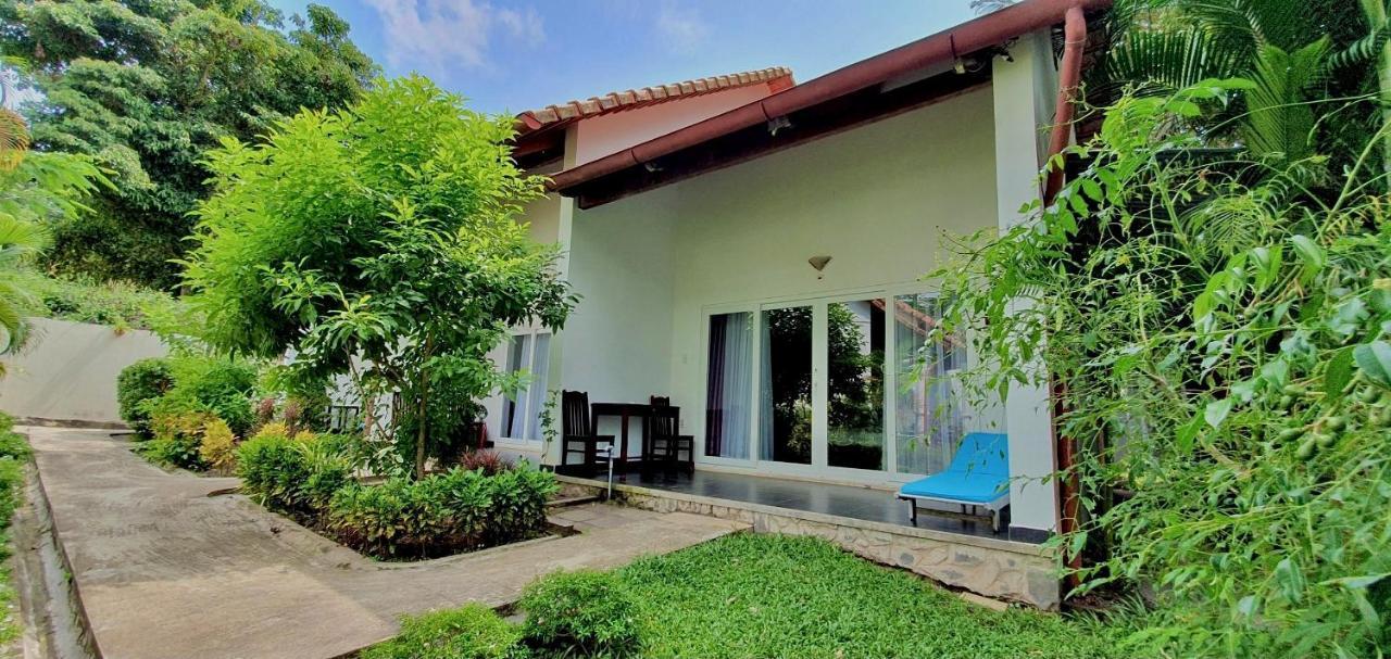 Terrace Phu Quoc Resort Екстер'єр фото