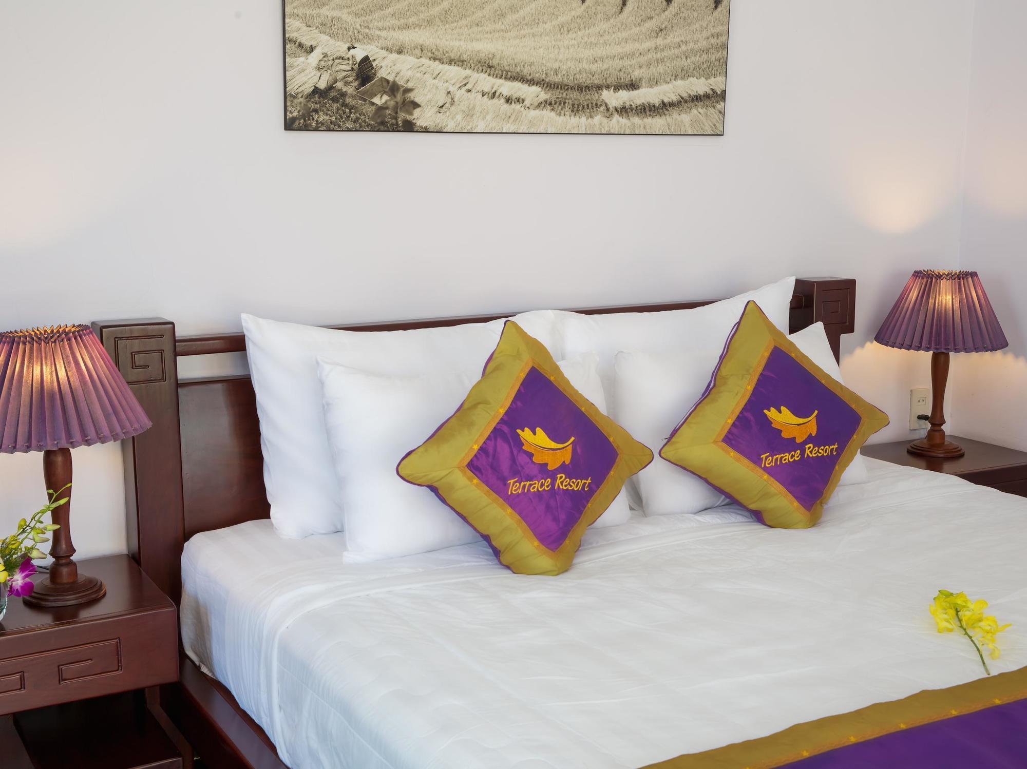Terrace Phu Quoc Resort Екстер'єр фото