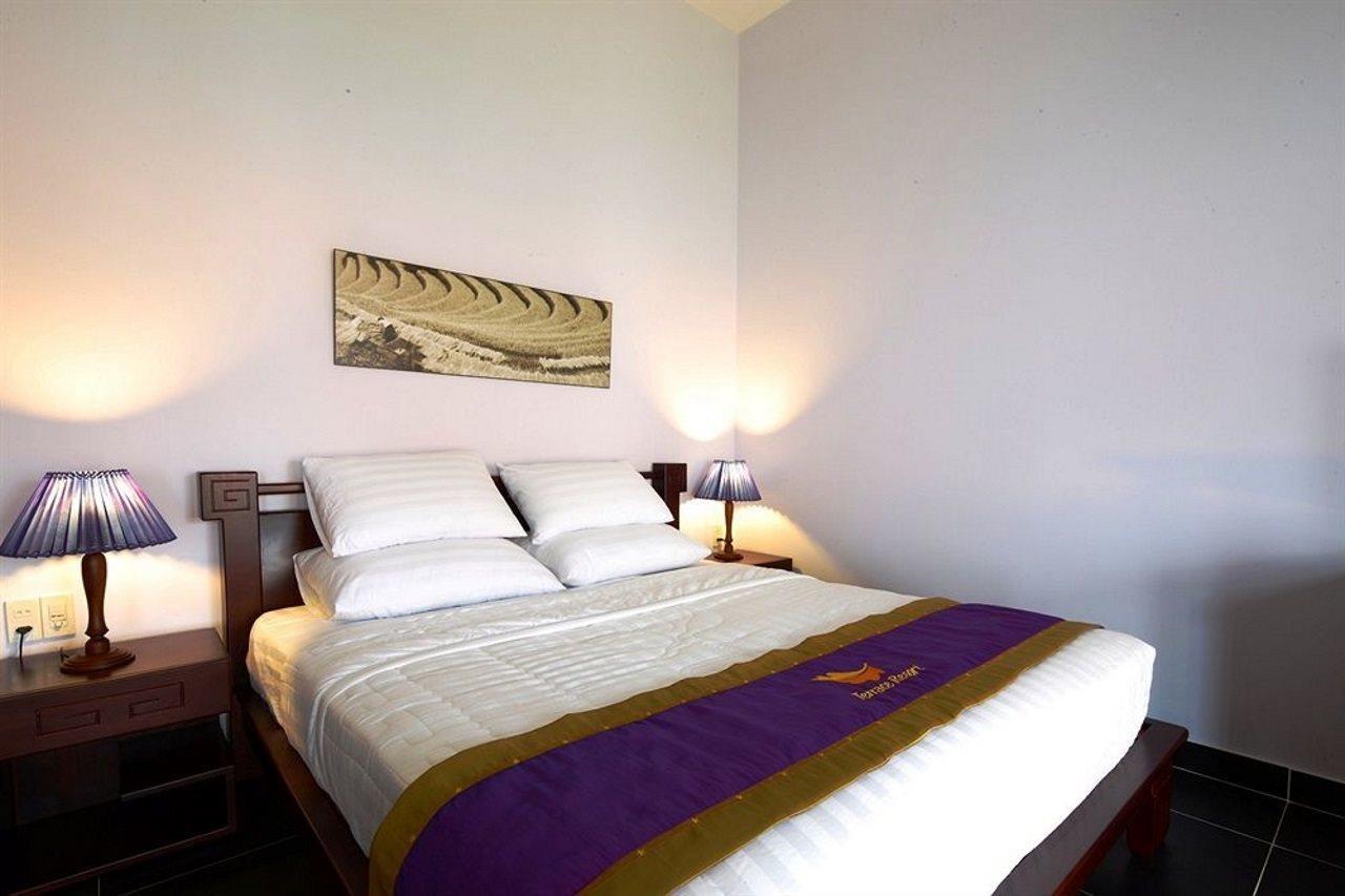 Terrace Phu Quoc Resort Екстер'єр фото