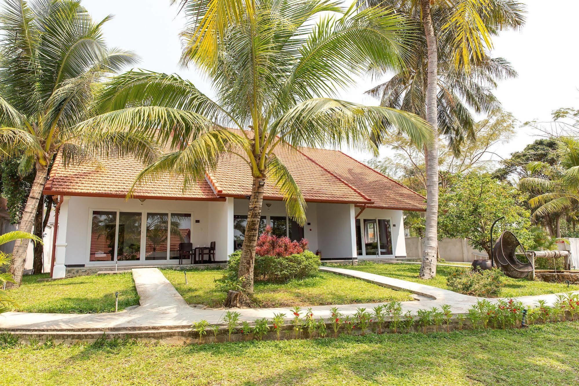 Terrace Phu Quoc Resort Екстер'єр фото