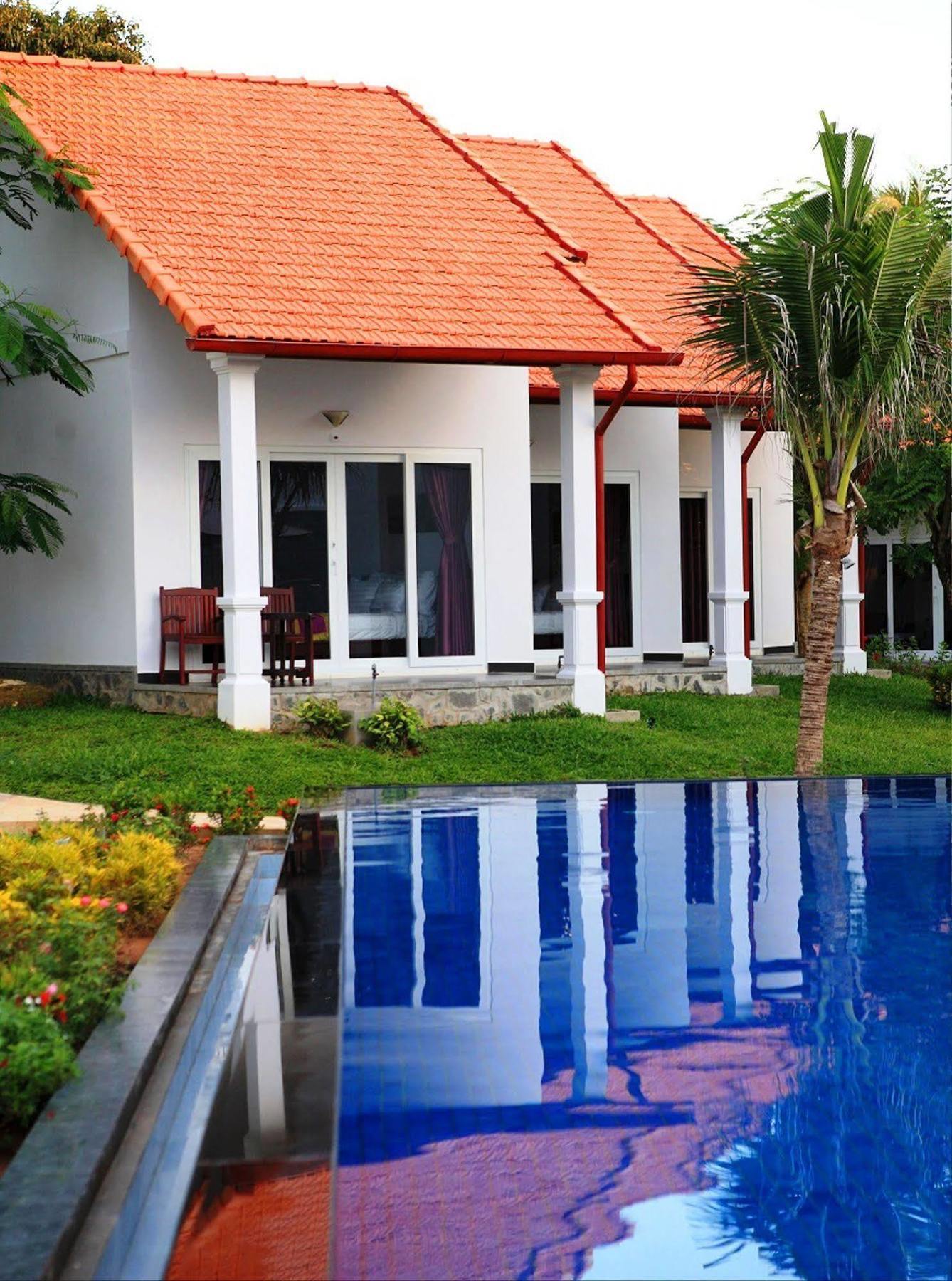 Terrace Phu Quoc Resort Екстер'єр фото