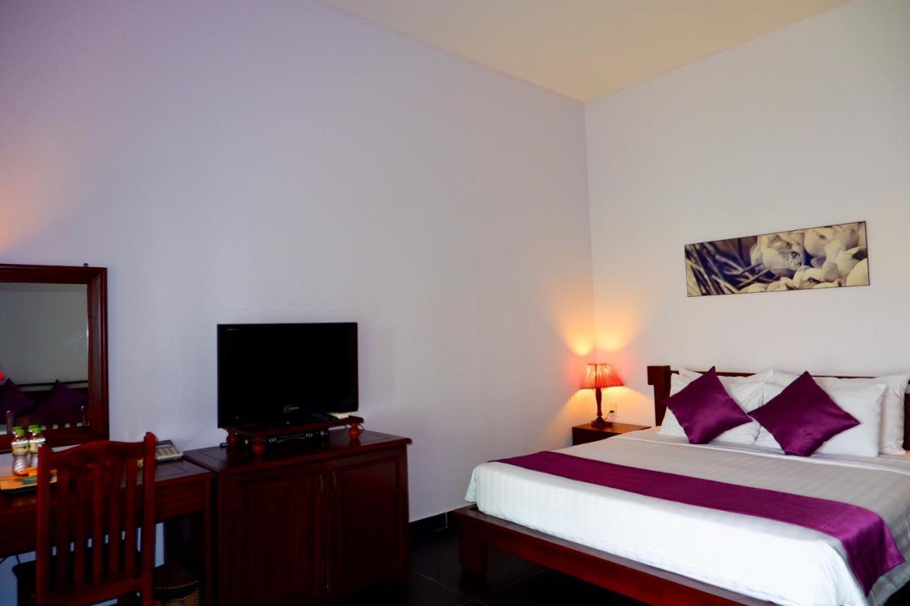 Terrace Phu Quoc Resort Екстер'єр фото