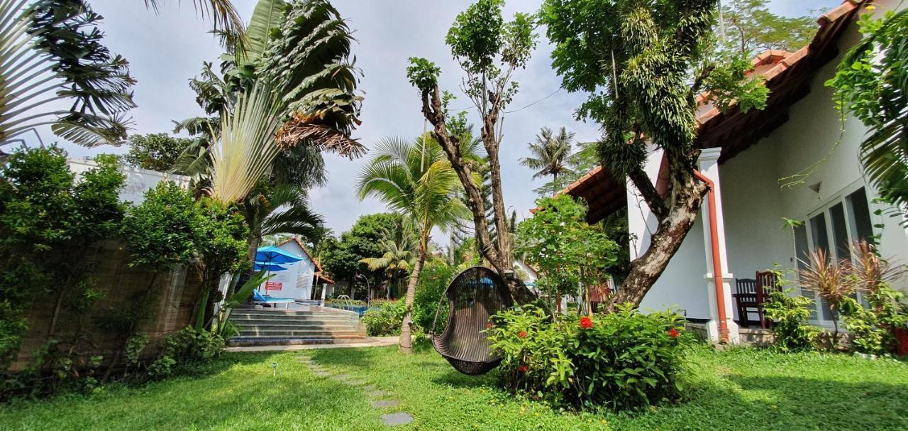Terrace Phu Quoc Resort Екстер'єр фото