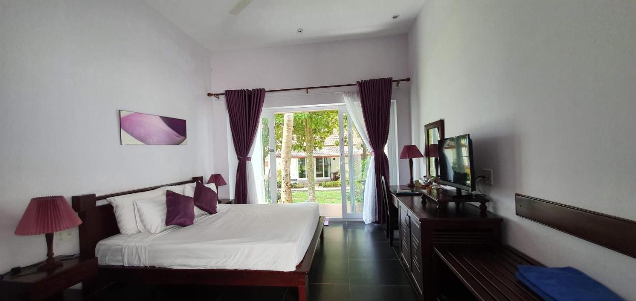 Terrace Phu Quoc Resort Екстер'єр фото