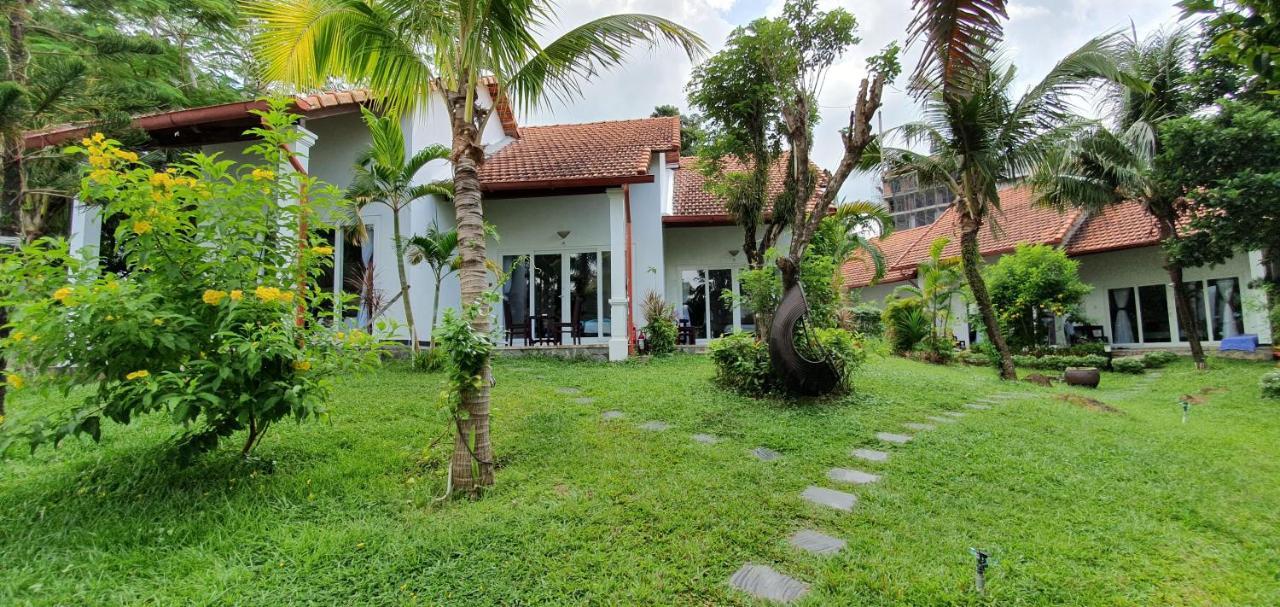 Terrace Phu Quoc Resort Екстер'єр фото