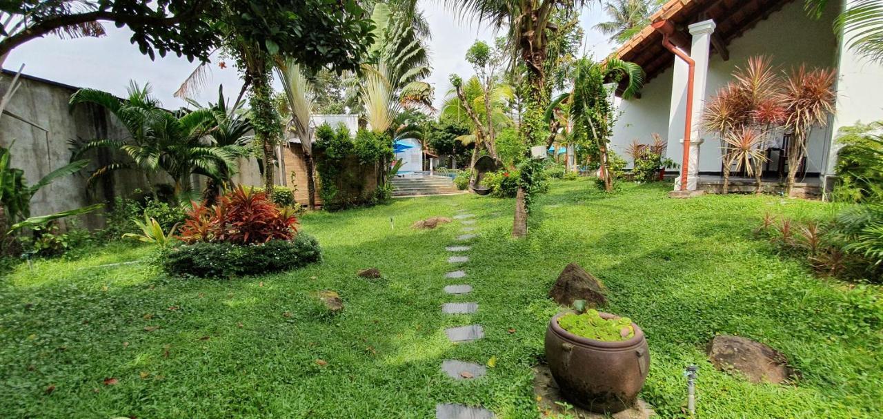 Terrace Phu Quoc Resort Екстер'єр фото