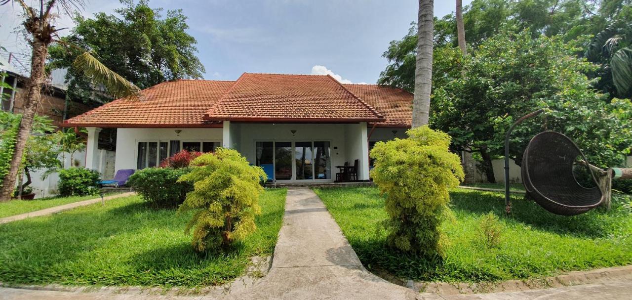 Terrace Phu Quoc Resort Екстер'єр фото